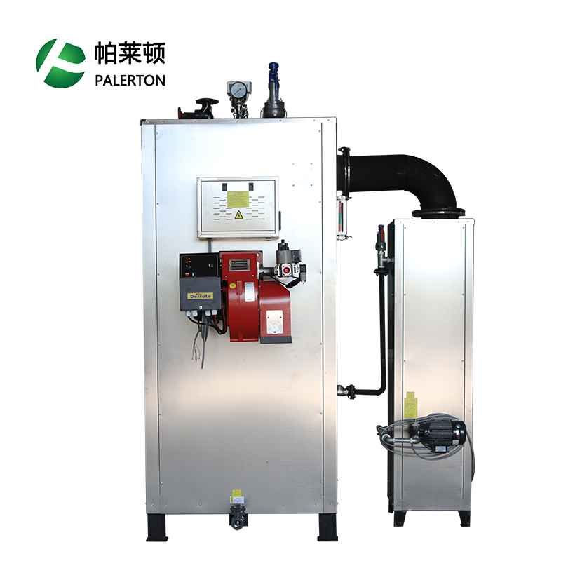 500公斤燃油（燃氣）蒸汽發生器